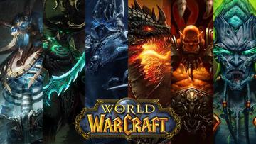 Banner of World of Warcraft (PC) 