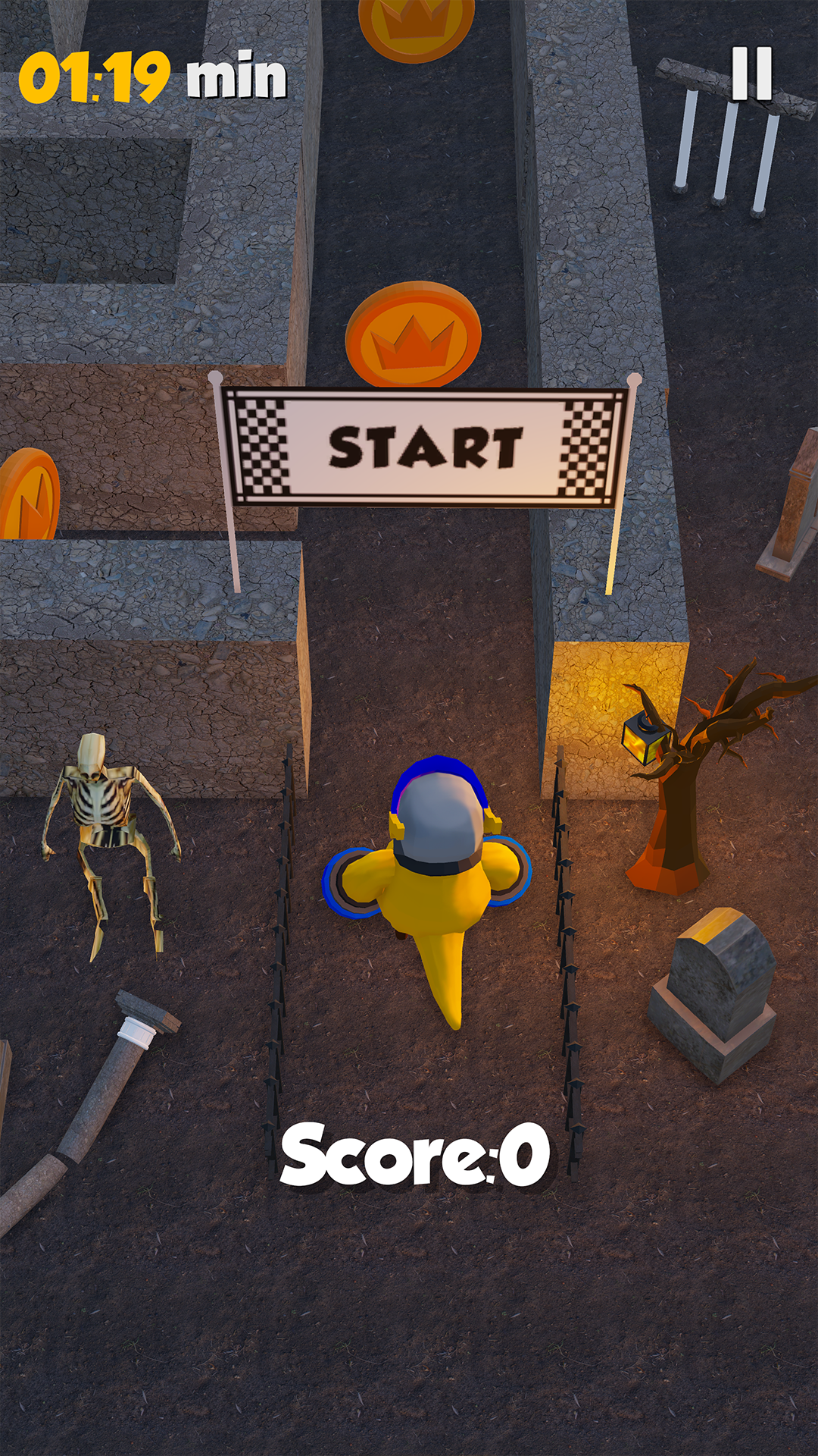 Labirintos:Jogos de labirinto::Appstore for Android