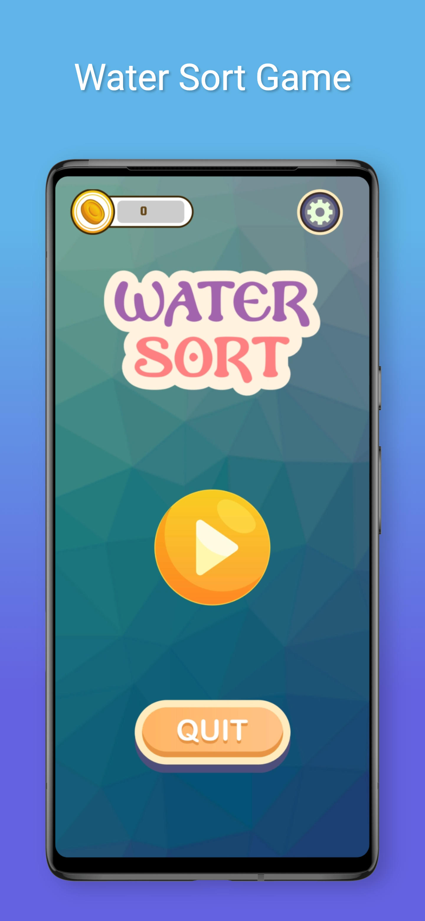 Water Sort Puzzle android iOS apk download for free-TapTap