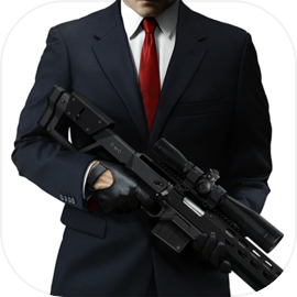 HITMAN mobile android iOS-TapTap