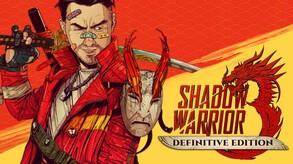 Shadow Warrior 3: Definitive Edition 비디오 스크린샷