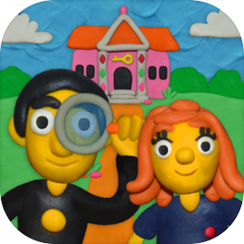 12 Locks Find the differences