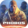 PHOBOS 2089