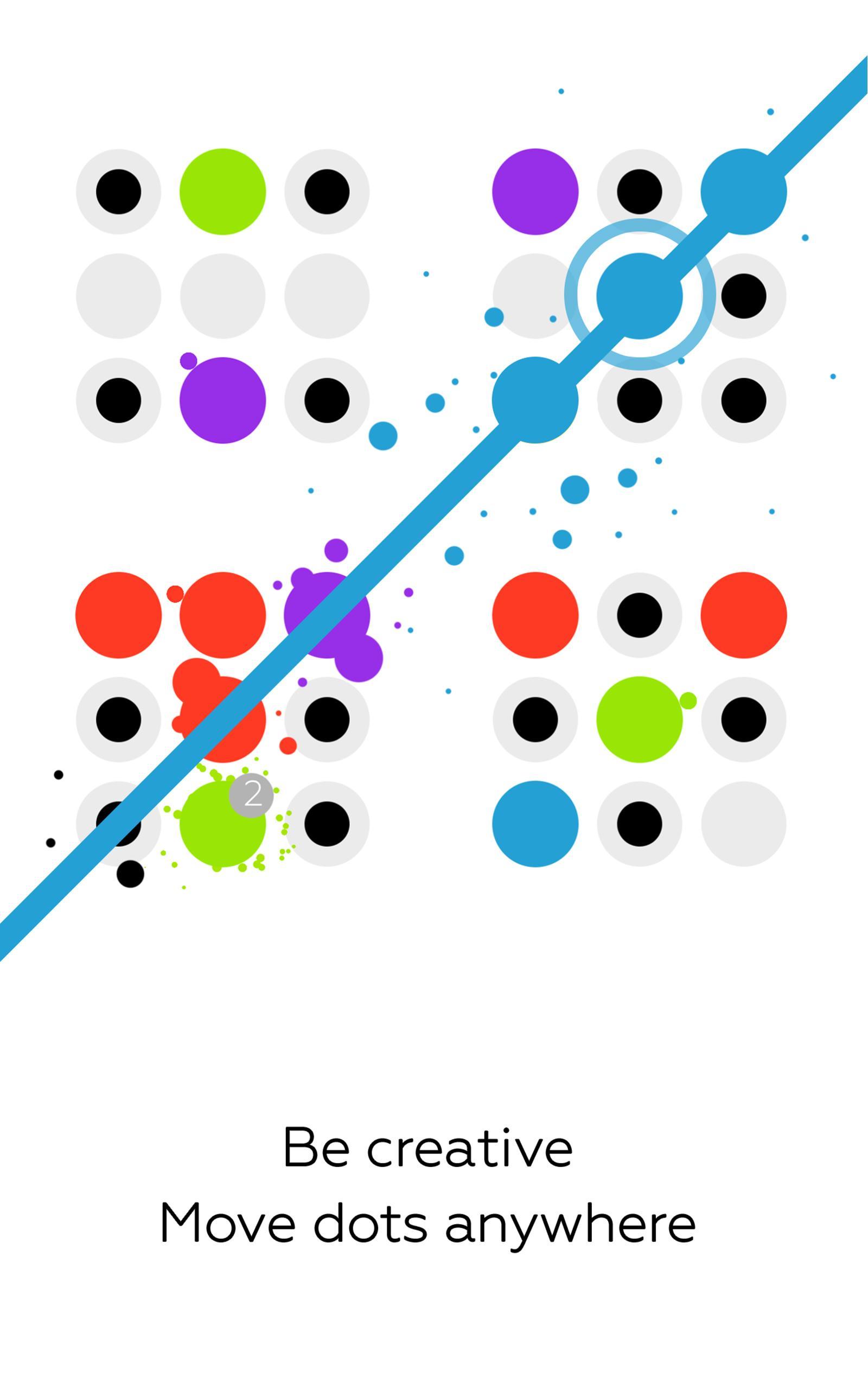 Dotello Game Screenshot