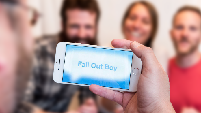 Phrase Party! Game Screenshot
