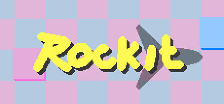 Banner of Rockit! 