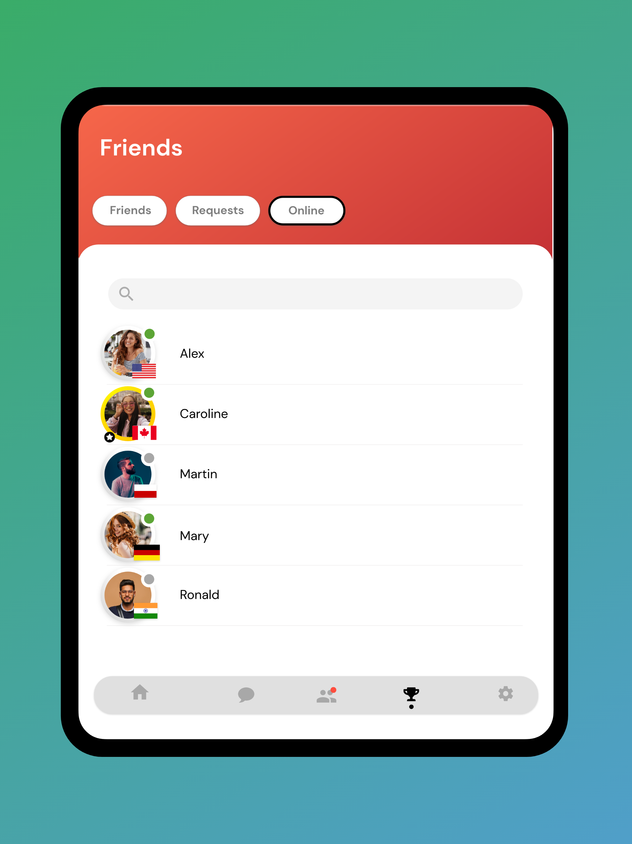Screenshot 12 of Mills | Nine Men's Morris 1.215