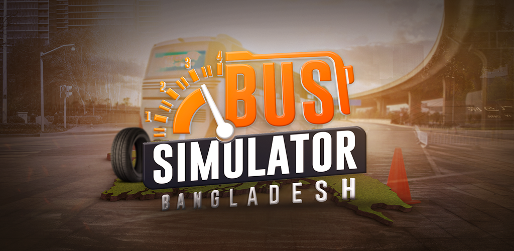 Banner of Simulatore di autobus Bangladesh 1.7.1