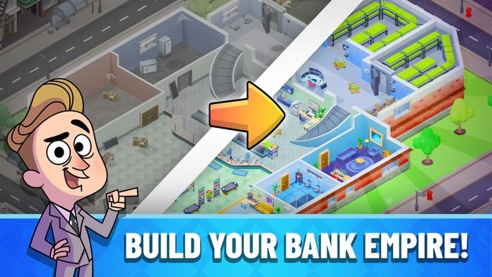 Idle Miner Tycoon: Money Games by Kolibri Games GmbH