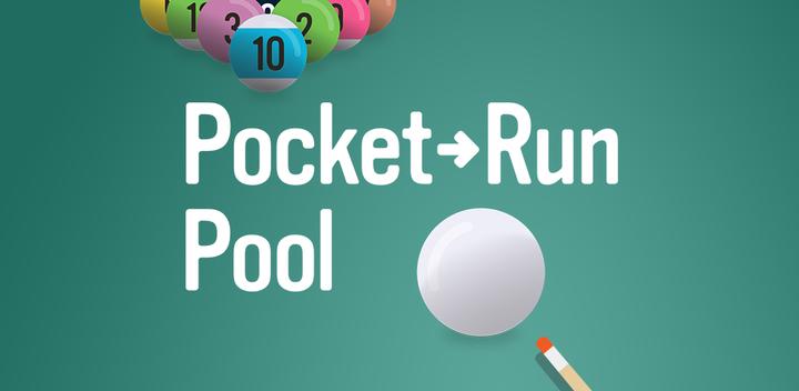Banner of Pocket Run Pool 1.0.5