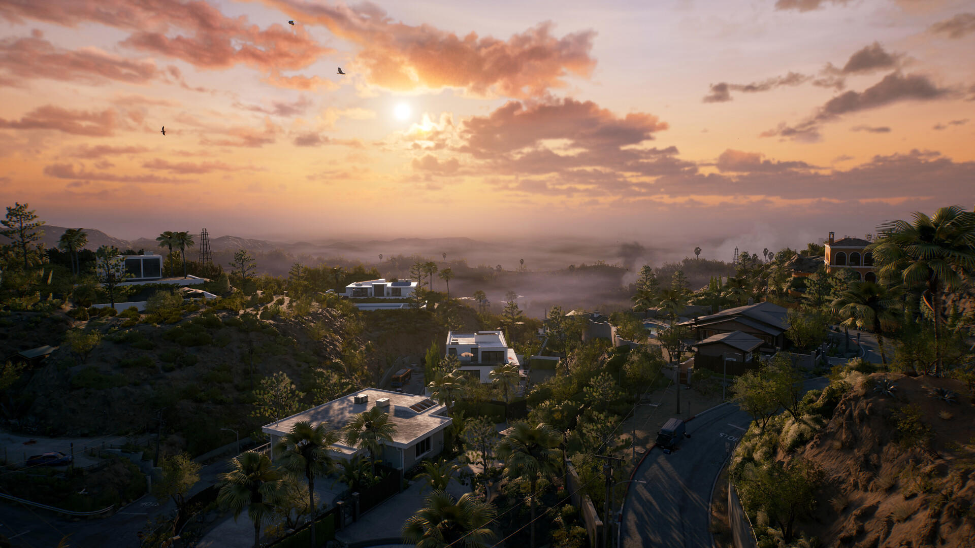 Dead Island 2 Game Screenshot