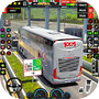 Icon of Bus Simulator Bus Game Driver