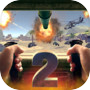 Tank Shooting Attack 2