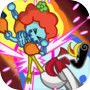 Icon of Fly Punch Boom! - Anime Fights