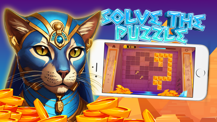 Egyptian Maze - Secret Room android iOS apk download for free-TapTap