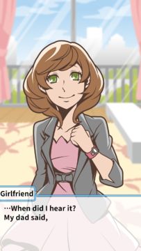 Cuplikan Layar Game Ultimate Kept Man Life