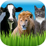 Icon of Animal Sounds - Zoo, Pet and Farm Sounds