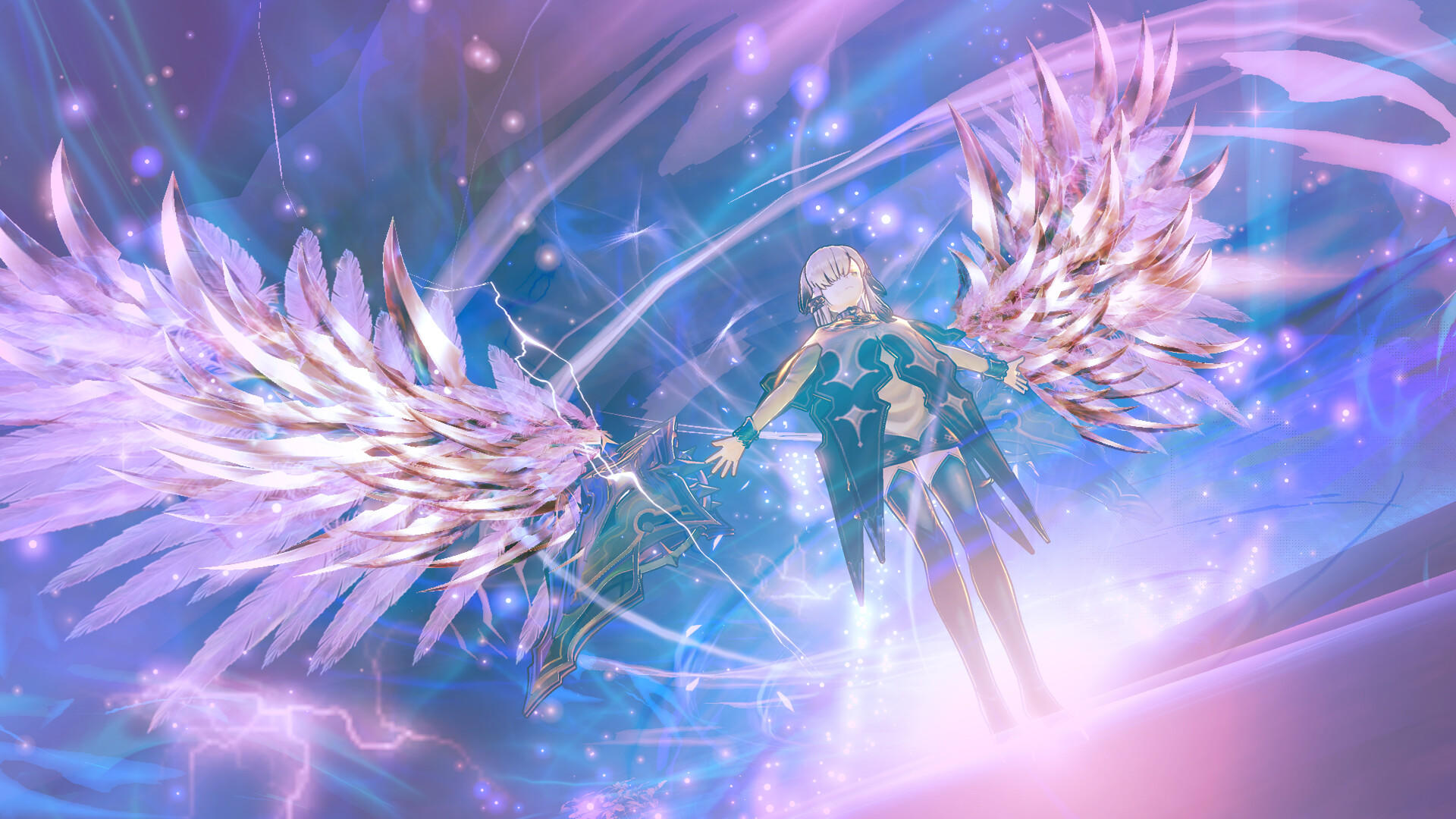 Atelier Ryza 3: Alchemist of the End & the Secret Key DX Game Screenshot