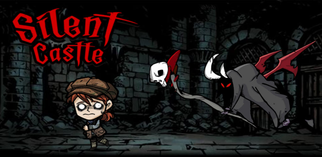 Silent Citadel