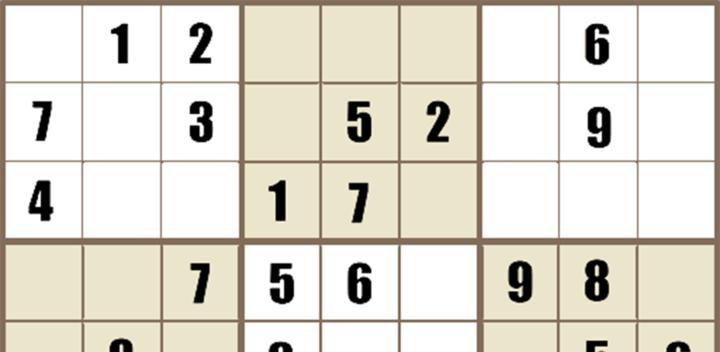 Banner of Sudoku 1.0.17