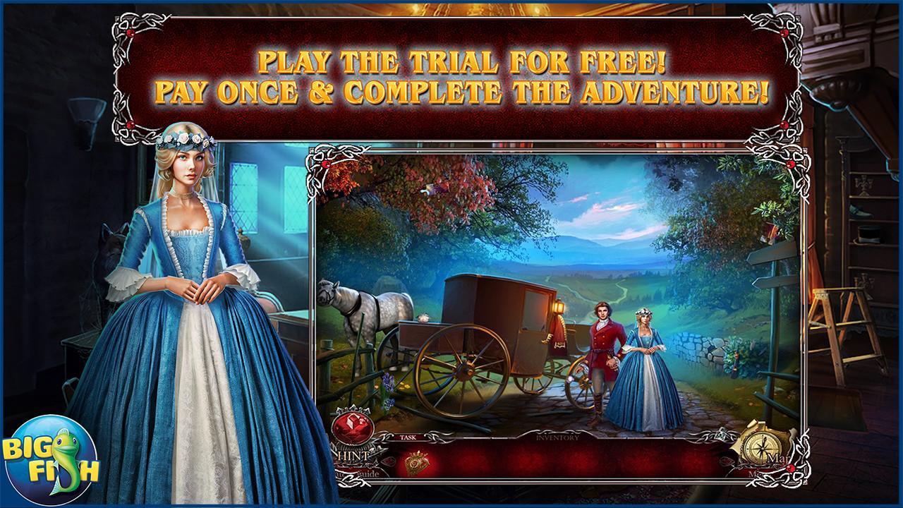 Screenshot 2 of Chimeras: Cursed and Forgotten Collector's Edition 1.0.0