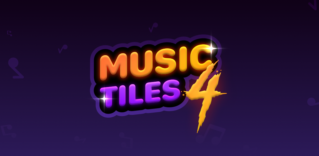Banner of Music Tiles 4 - Piano Game 