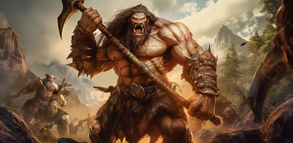 Survivor Forest Roguelike screenshot