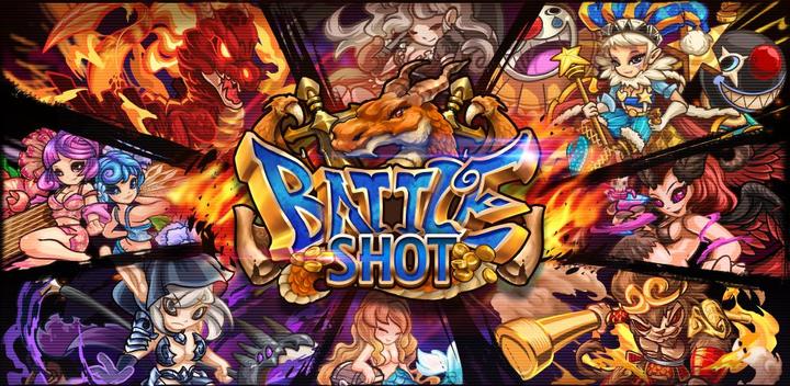 Banner of Battle Shot! 2.0.5