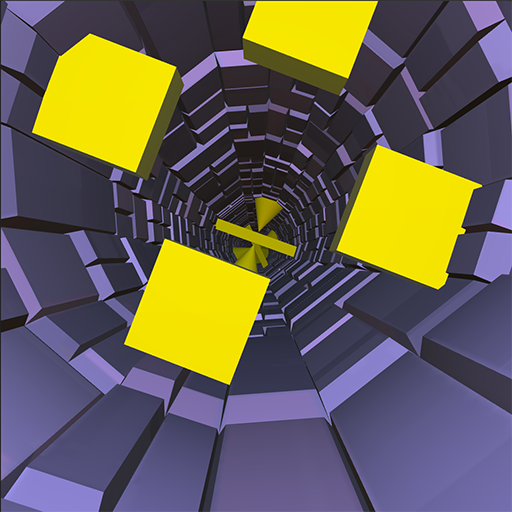 Endless Tunnel Rush Latest Version for Android/iOS - TapTap