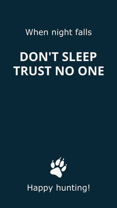 Wolvesville 遊戲截圖