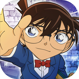 Case Closed Runner: Race to the Truth