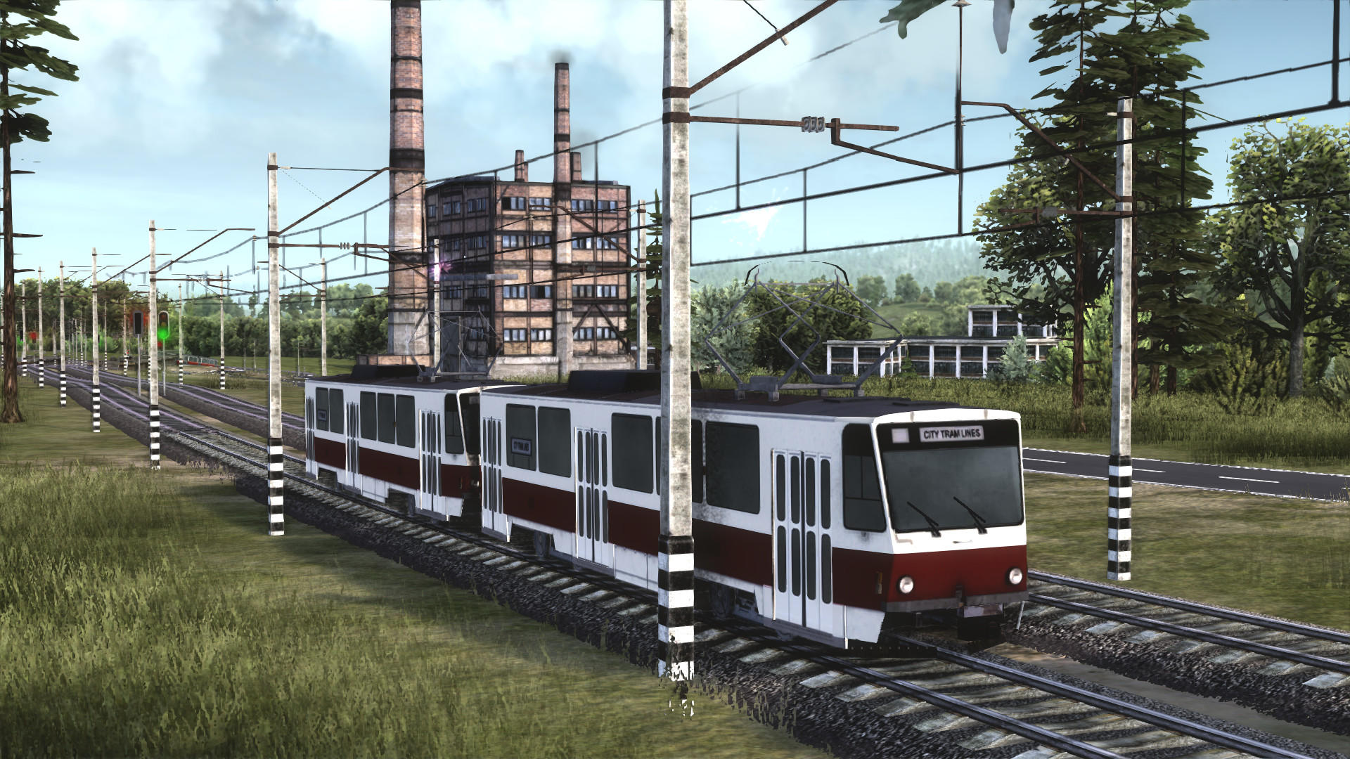 Screenshot 6 of Workers & Resources: Soviet Republic 