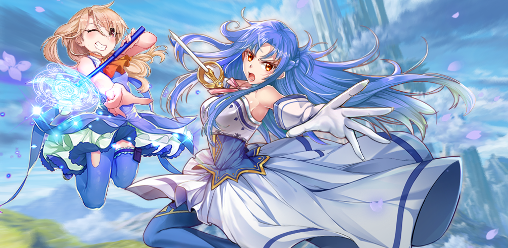 Banner of 亂鬥覺醒 