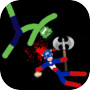 Stick Warriors Online