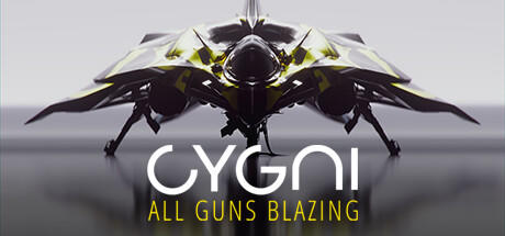 Banner of CYGNI: All Guns Blazing 