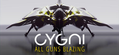 CYGNI: All Guns Blazing screenshot