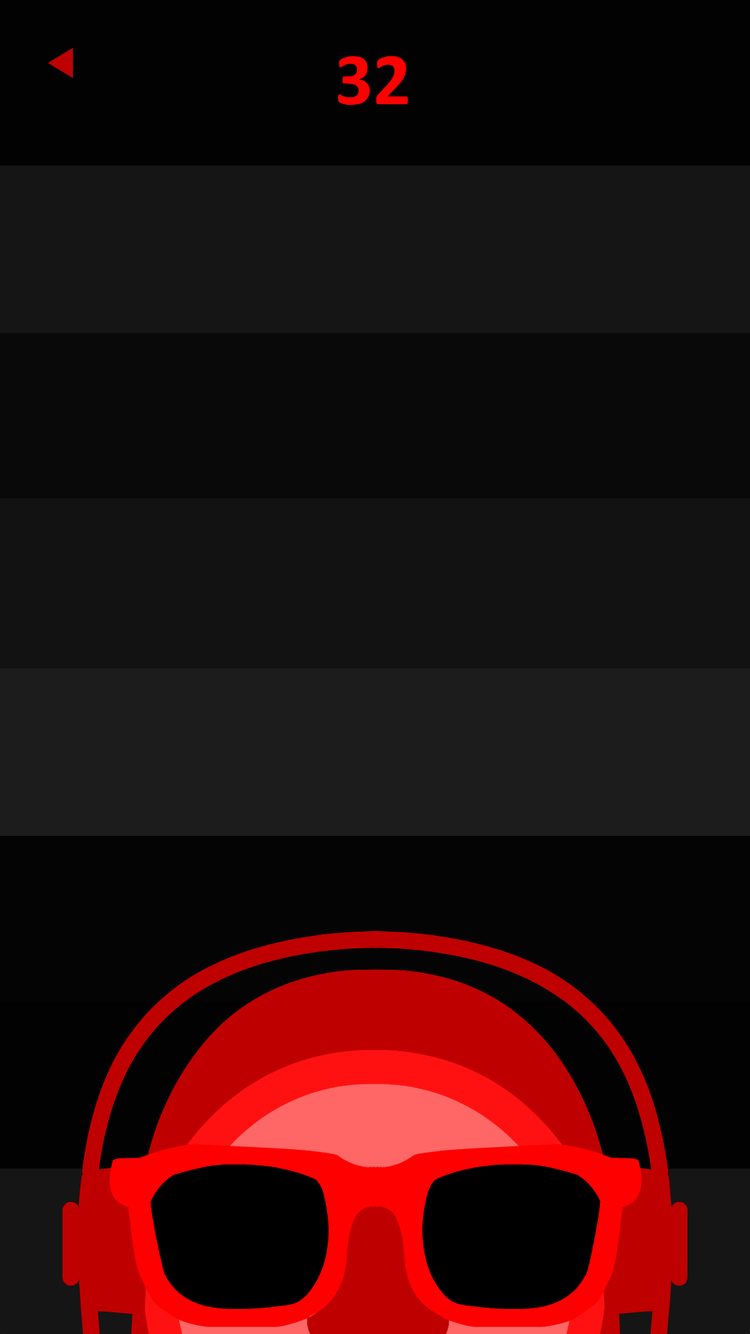 Screenshot 1 of 빨간색 3.6