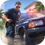 Icon of Police Strike Shooting Game