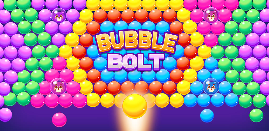 Banner of Bubble Bolt 