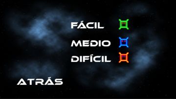 Скриншот игры Space Survival