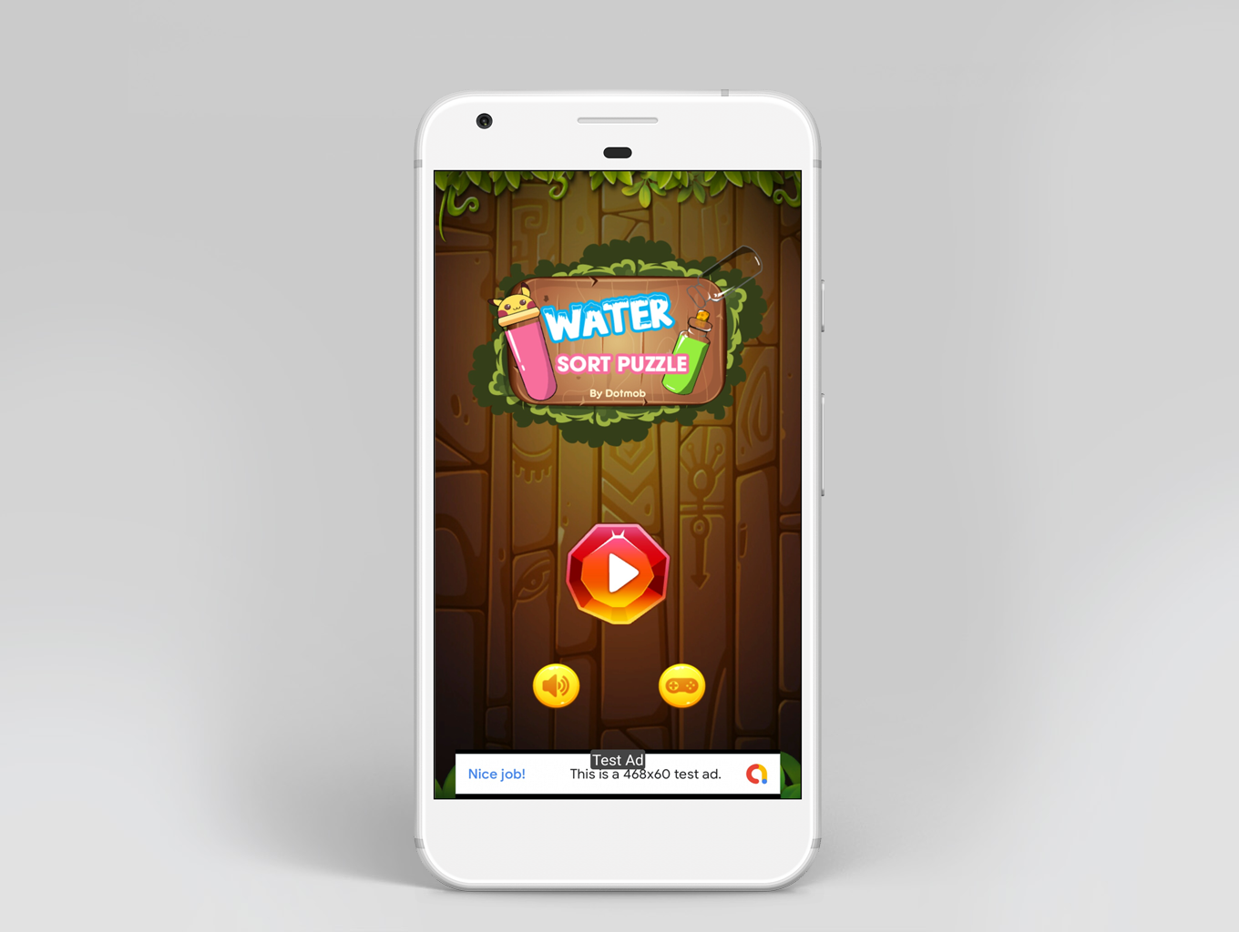 Water Sort Puzzle android iOS-TapTap