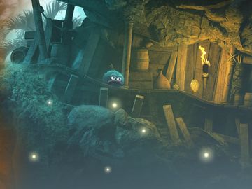 レオズ・フォーチュン ゲームのスクリーンショット