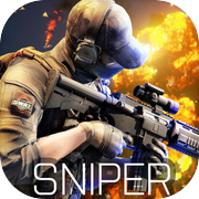 Blazing Sniper - offline shoot
