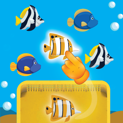 Fish Sort Match 3D Latest Version for Android/iOS - TapTap