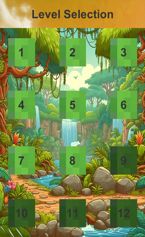 Tortoise jumping adventure android ios taptap