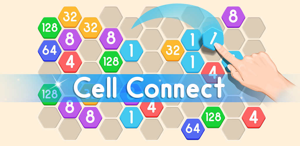 Banner of Cell Connect-การเชื่อมต่อเซลล์ 