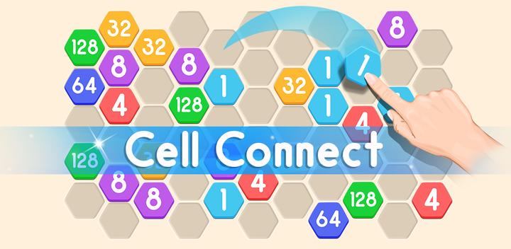 Banner of Cell Connect-Cell Connect 