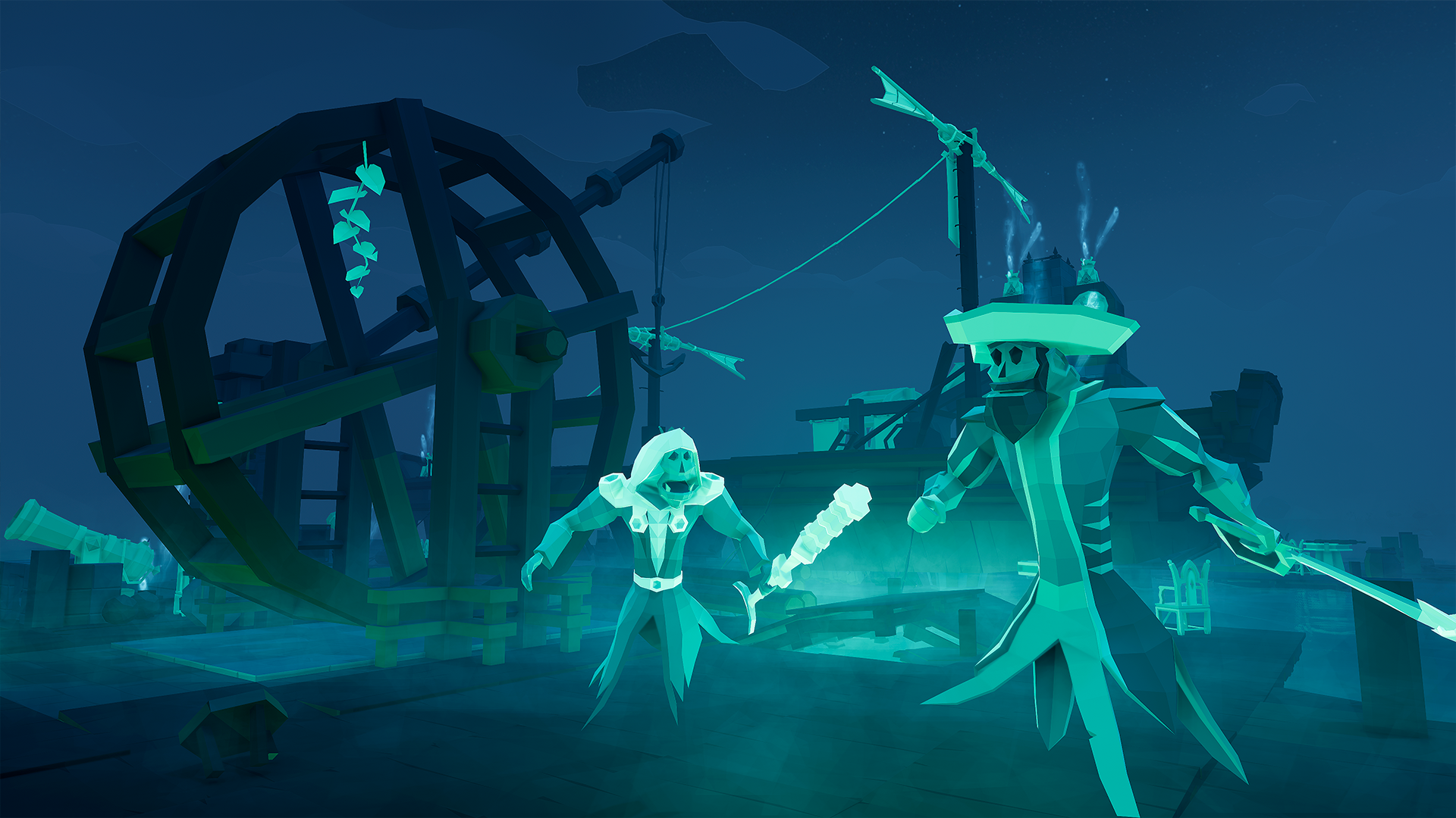 Ylands Game Screenshot