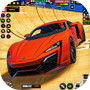 Car Simulator Stunt Car Game