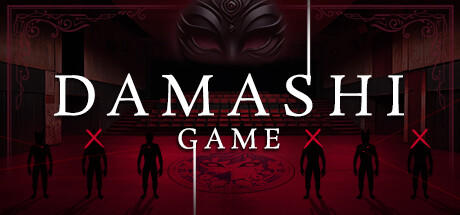 Banner of Damashi Game 